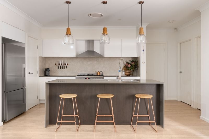 An ideal home for a growing family