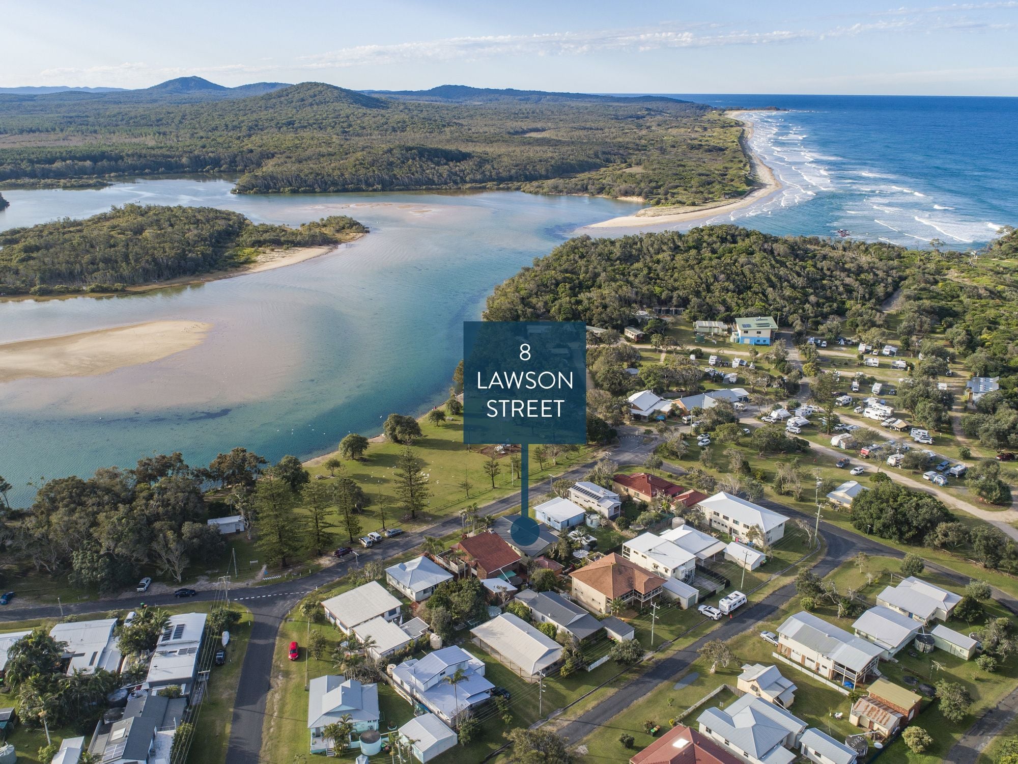 For Sale 8 Lawson Street Red Rock , NSW