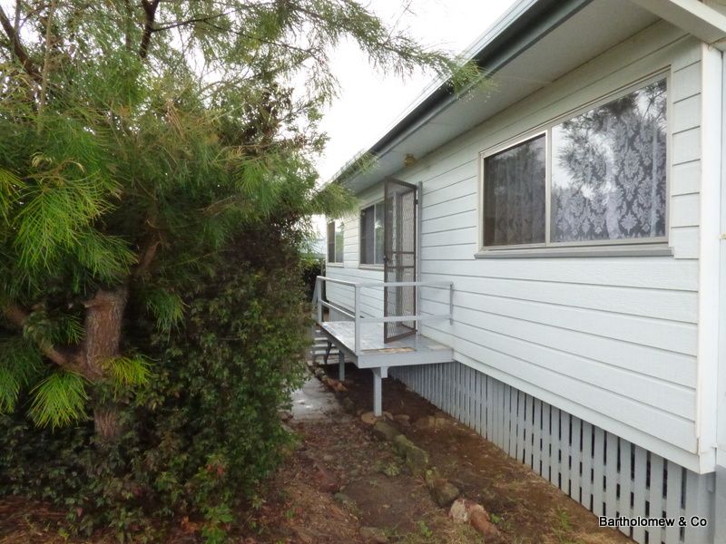 Real Estate For Sale 29 Moffatt Street Kalbar , QLD