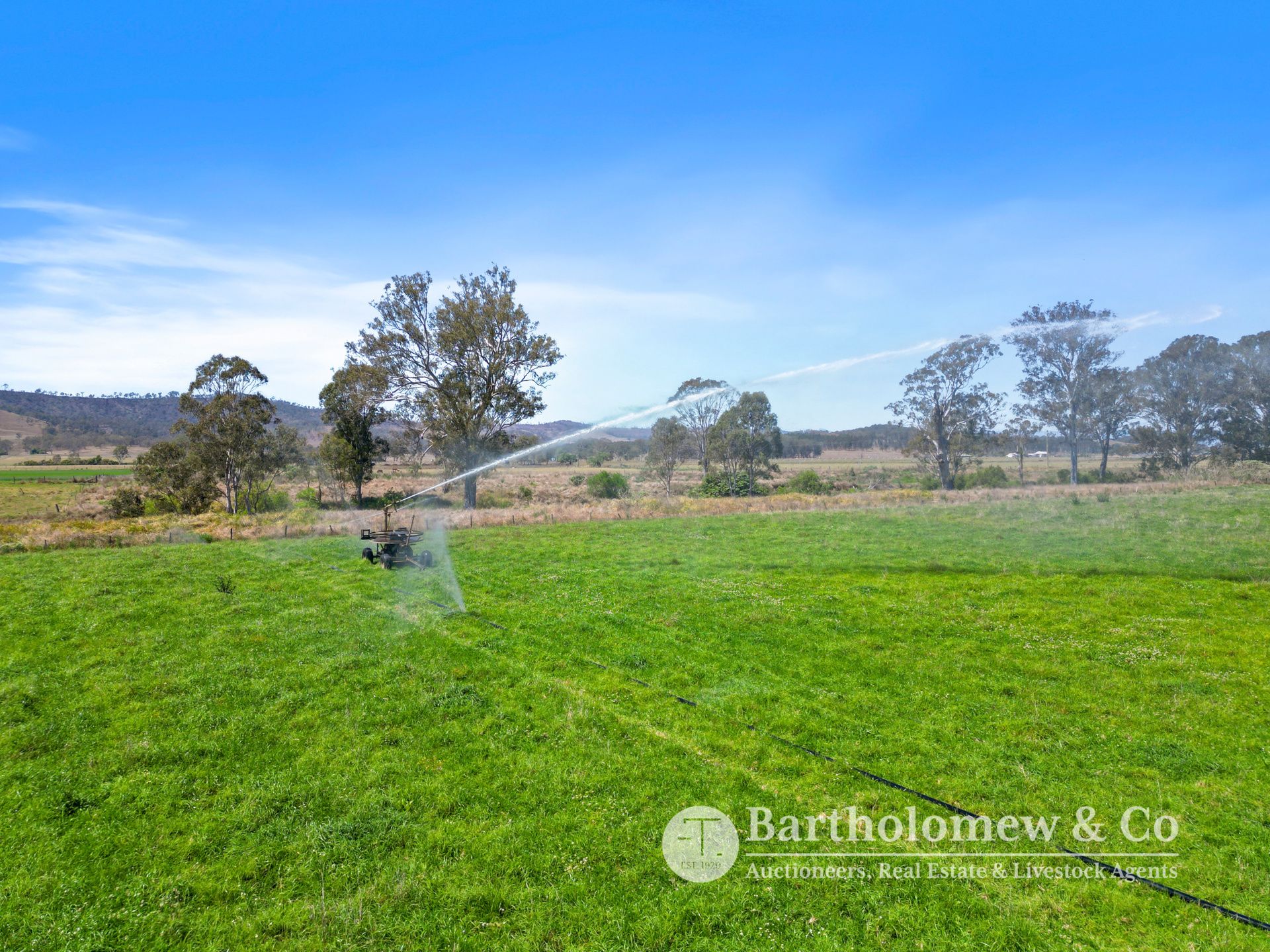 Real Estate For Sale 288 Round Mountain Road Laravale , QLD