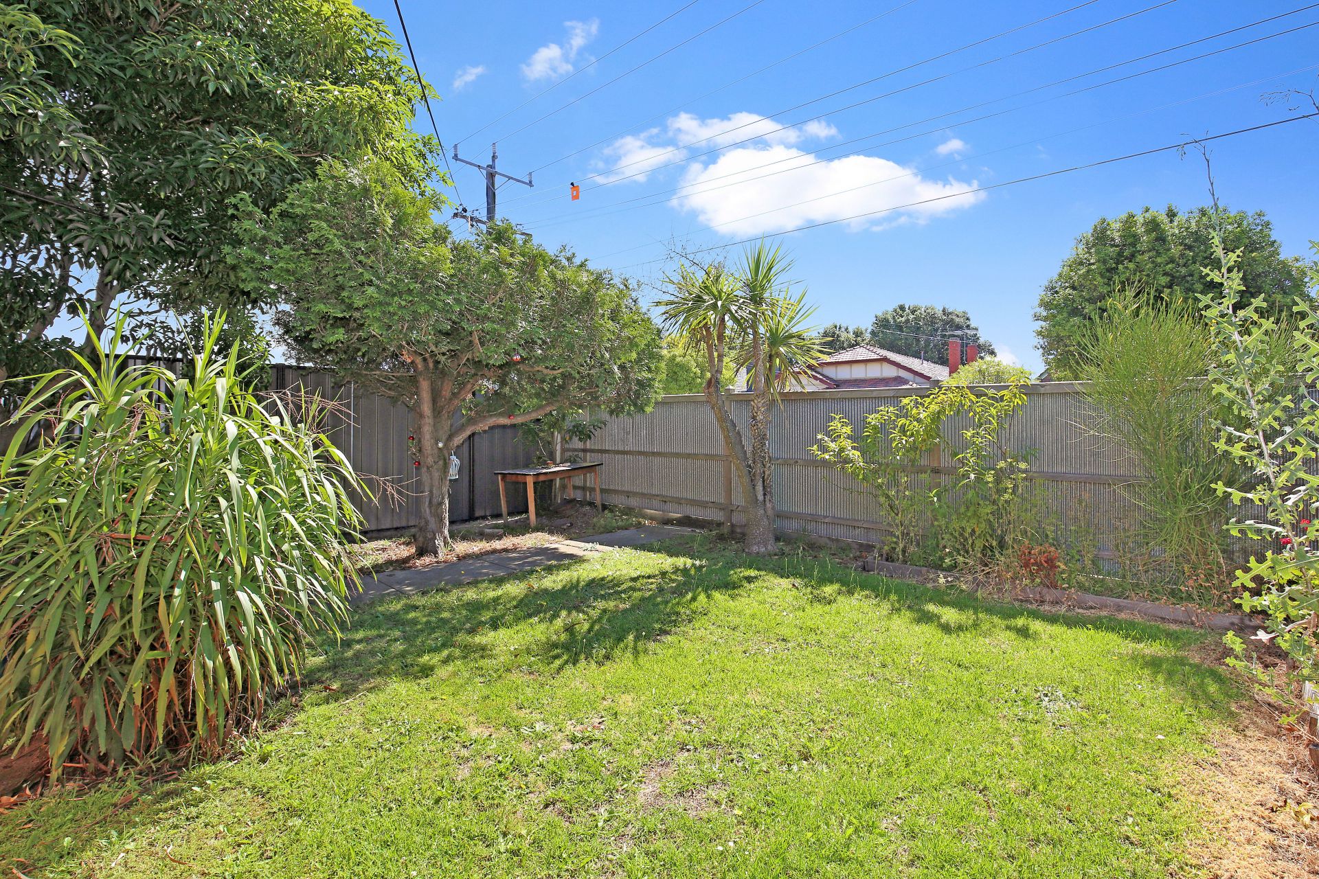 Private and Peaceful

**ARRANGE AN INSPECTION TIME ONLINE - DETAILS BELOW**