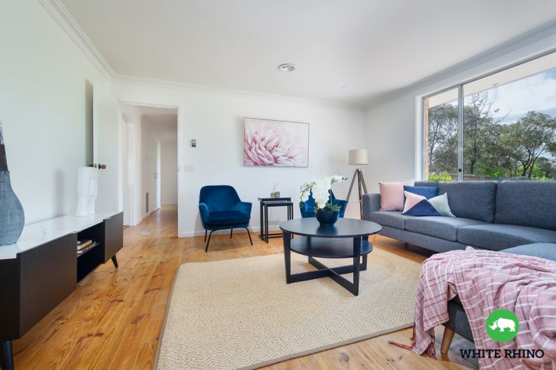 11 Burges Place, Kambah White Rhino Property