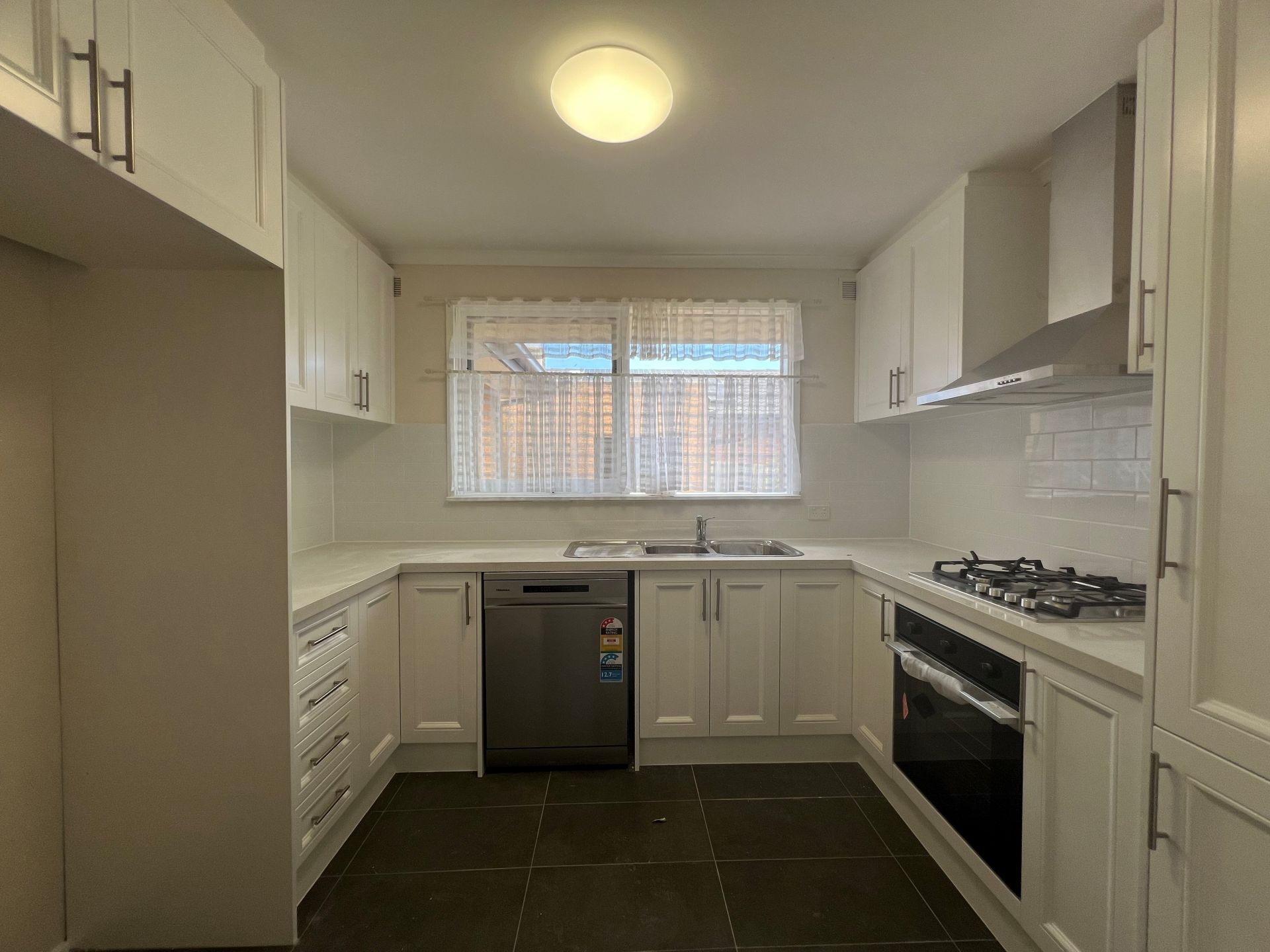 RENOVATED 3 BEDROOM HOME