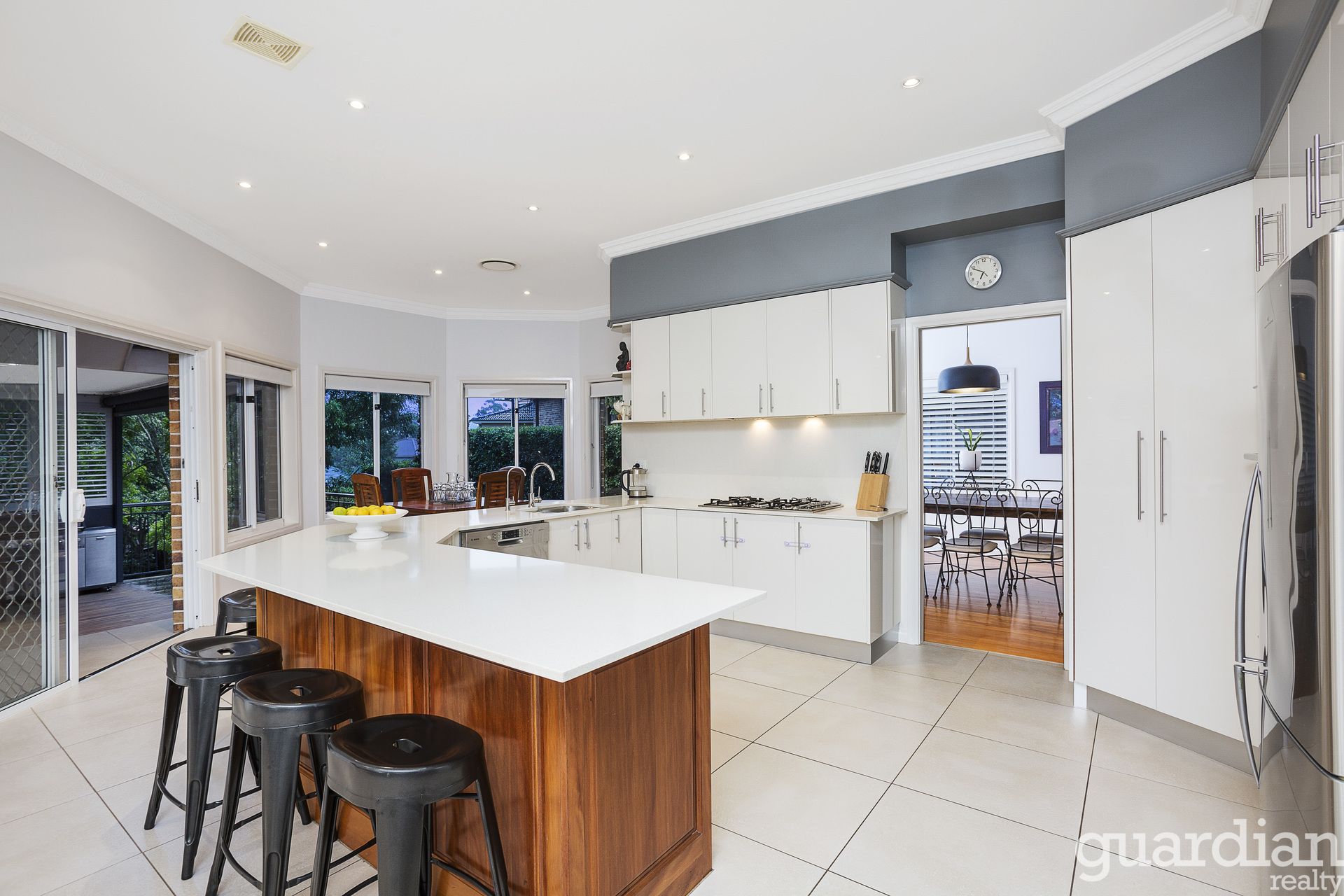 17 Doherty Avenue Glenhaven NSW, Glenhaven - Thumbnail 3