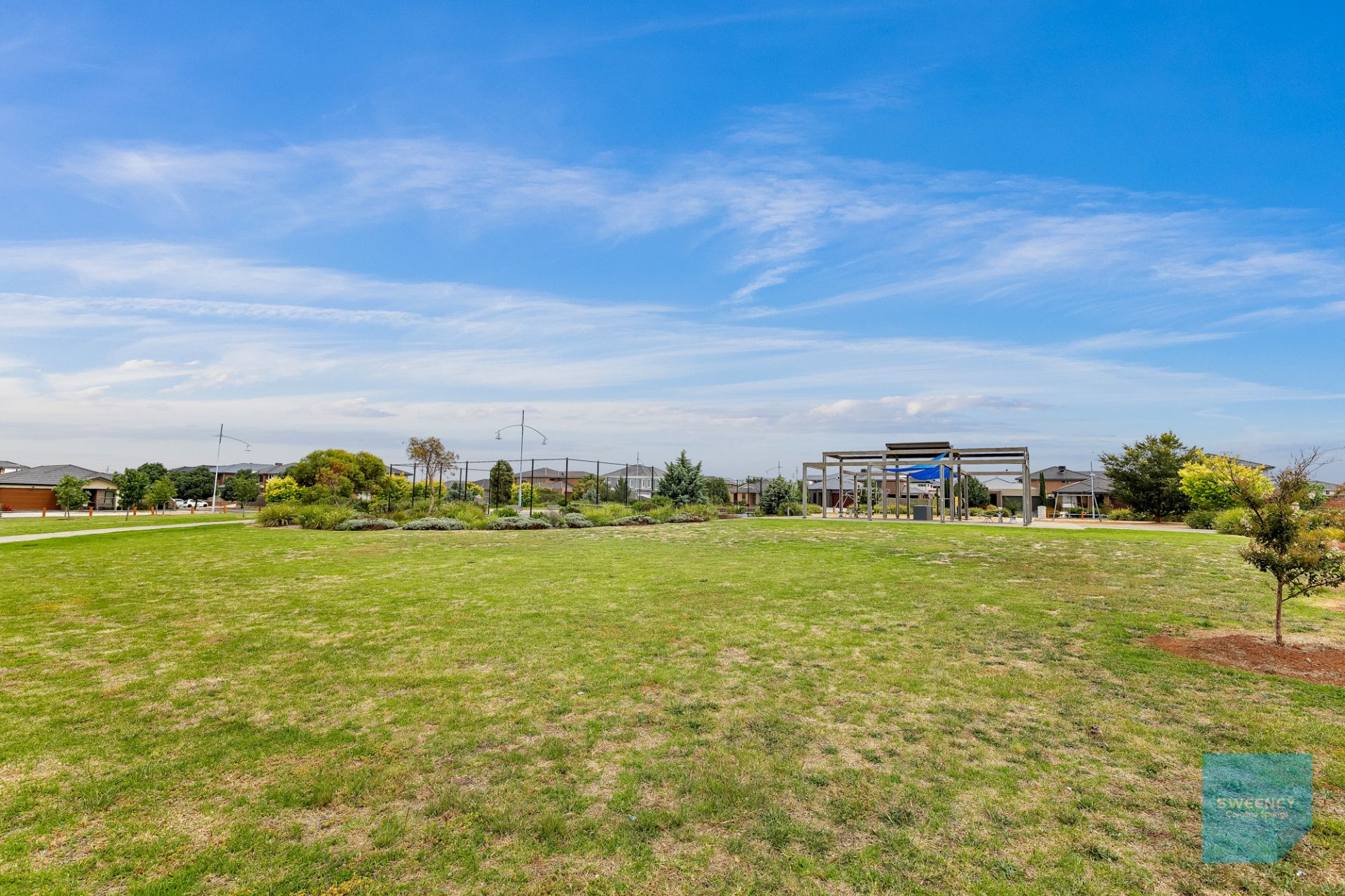 19 Pacific Boulevard