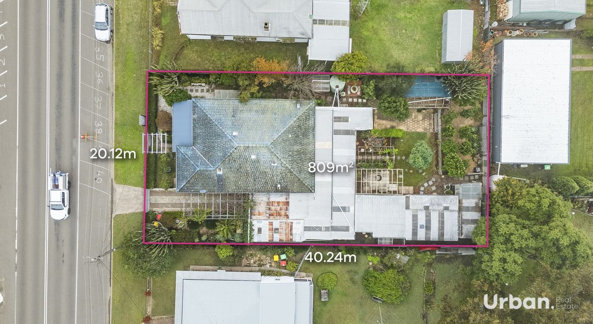 Cessnock 19 Darwin Street