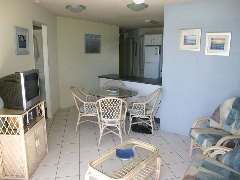 22/1 Pacific Terrace ALEXANDRA HEADLAND QLD, Alexandra Headland - Thumbnail 4