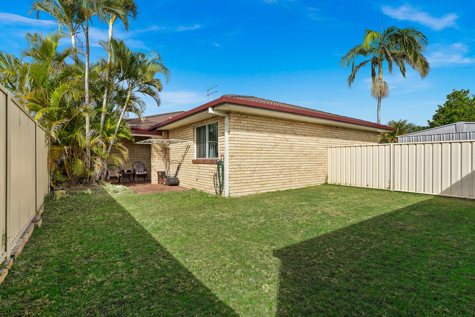 2/40 Carrabeen Street, Evans Head NSW 2473