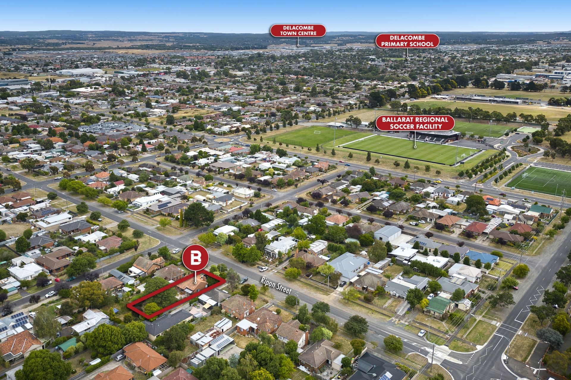 913 Ripon Street South, Redan Ballarat Real Estate Pty Ltd