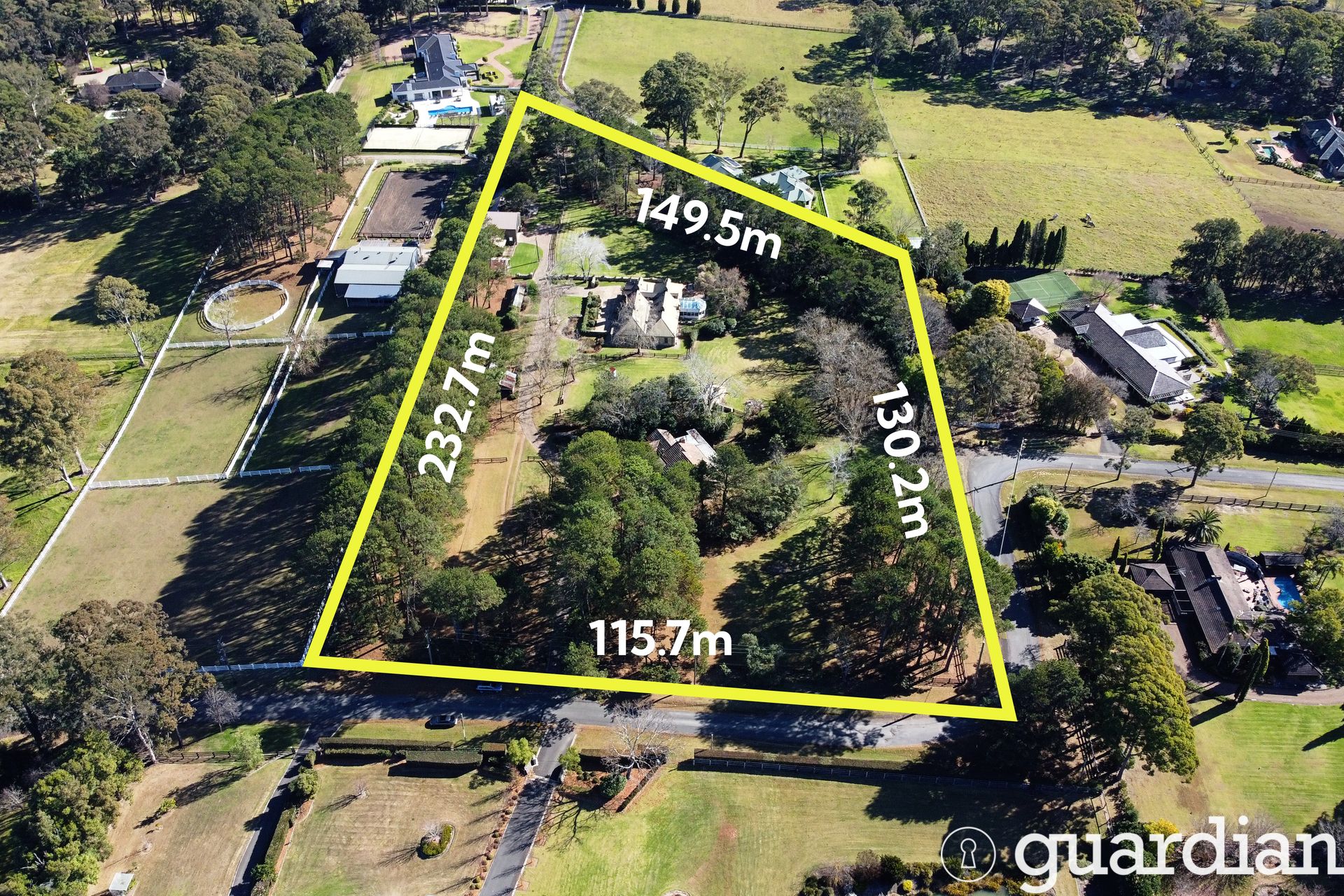 6 Hunt Avenue Dural NSW, Dural - Thumbnail 6