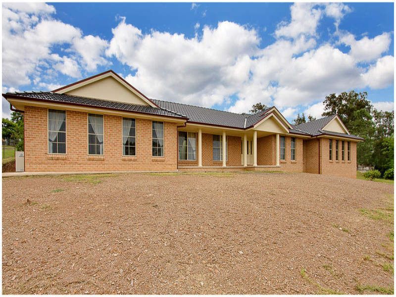 517 Slopes Road, Kurmond - Thumbnail 2