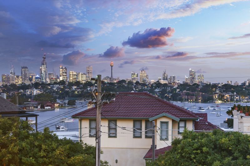 14/12 Wolseley Street, Drummoyne