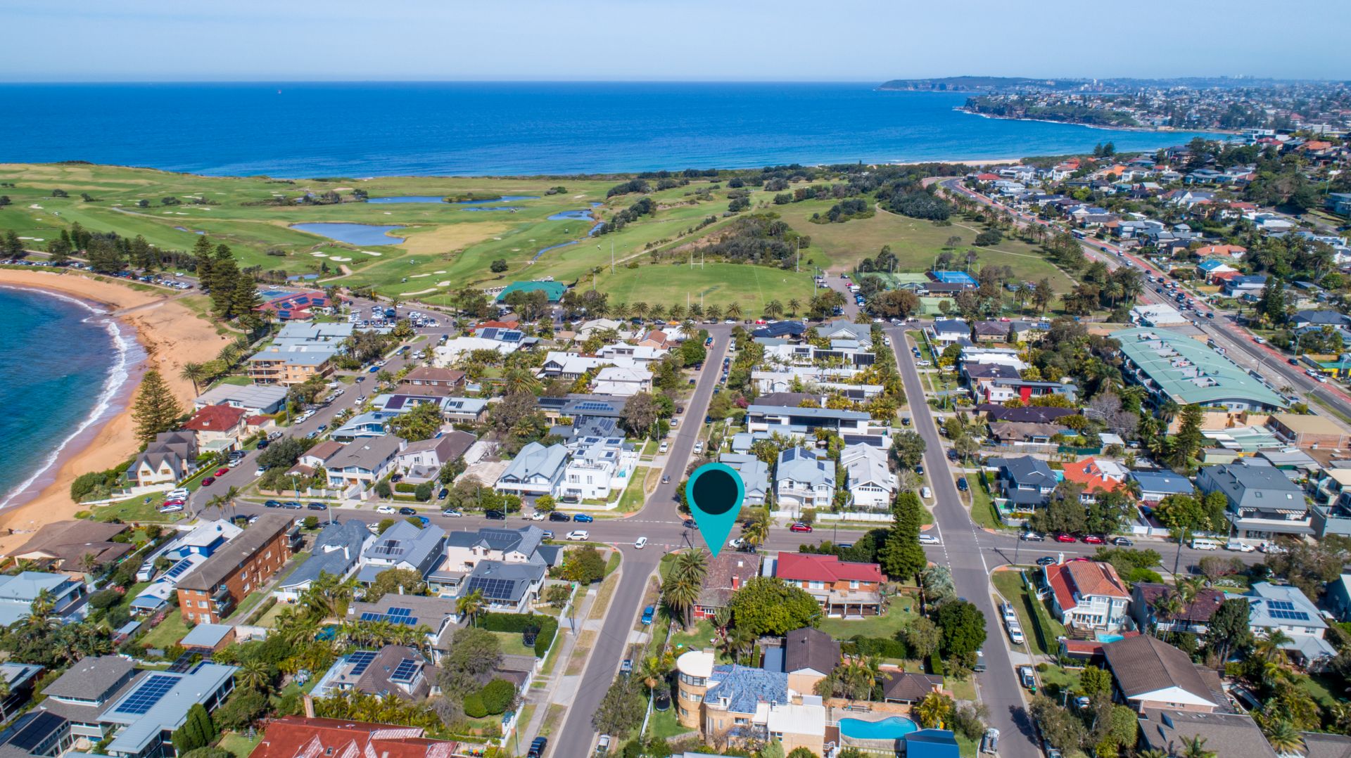 Real Estate For Sale 16 Beach Road Collaroy , NSW