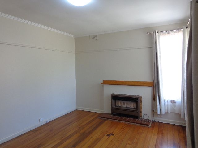 **Located in a quiet court**
