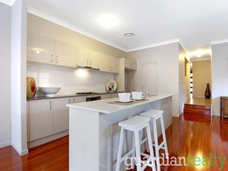 12 Harold Avenue PENNANT HILLS NSW, Pennant Hills - Thumbnail 4