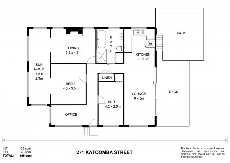 271 Katoomba Street Katoomba 2780
