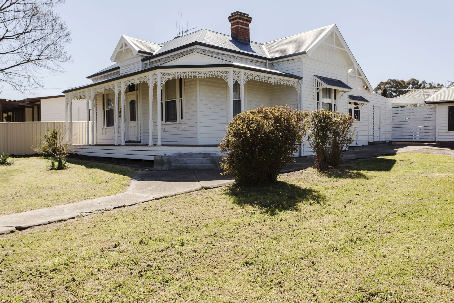 241 Allingham Street, Kangaroo Flat DCK Real Estate