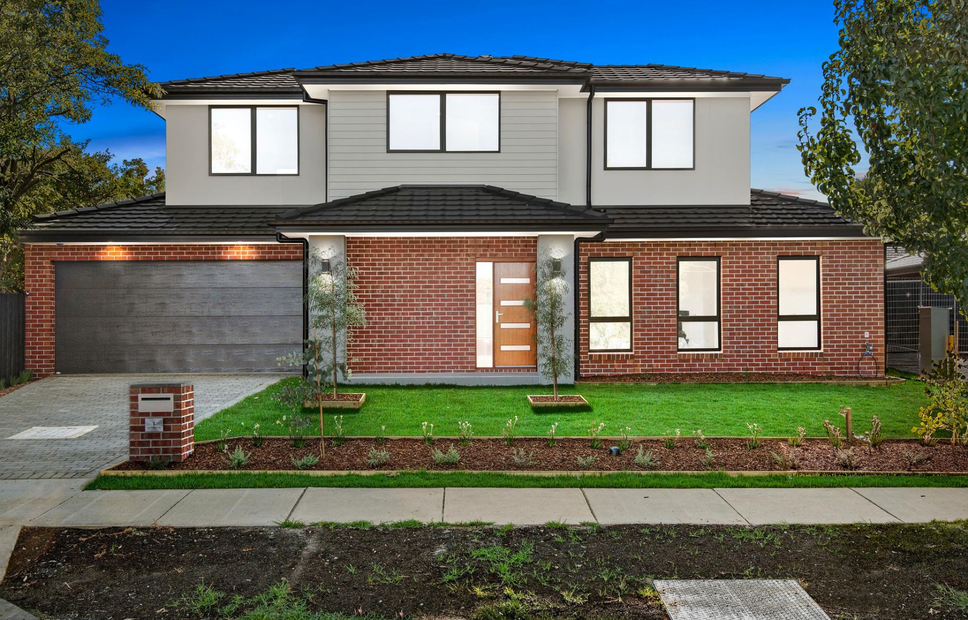 1/19 Tulip Crescent, Boronia OBrien Real Estate