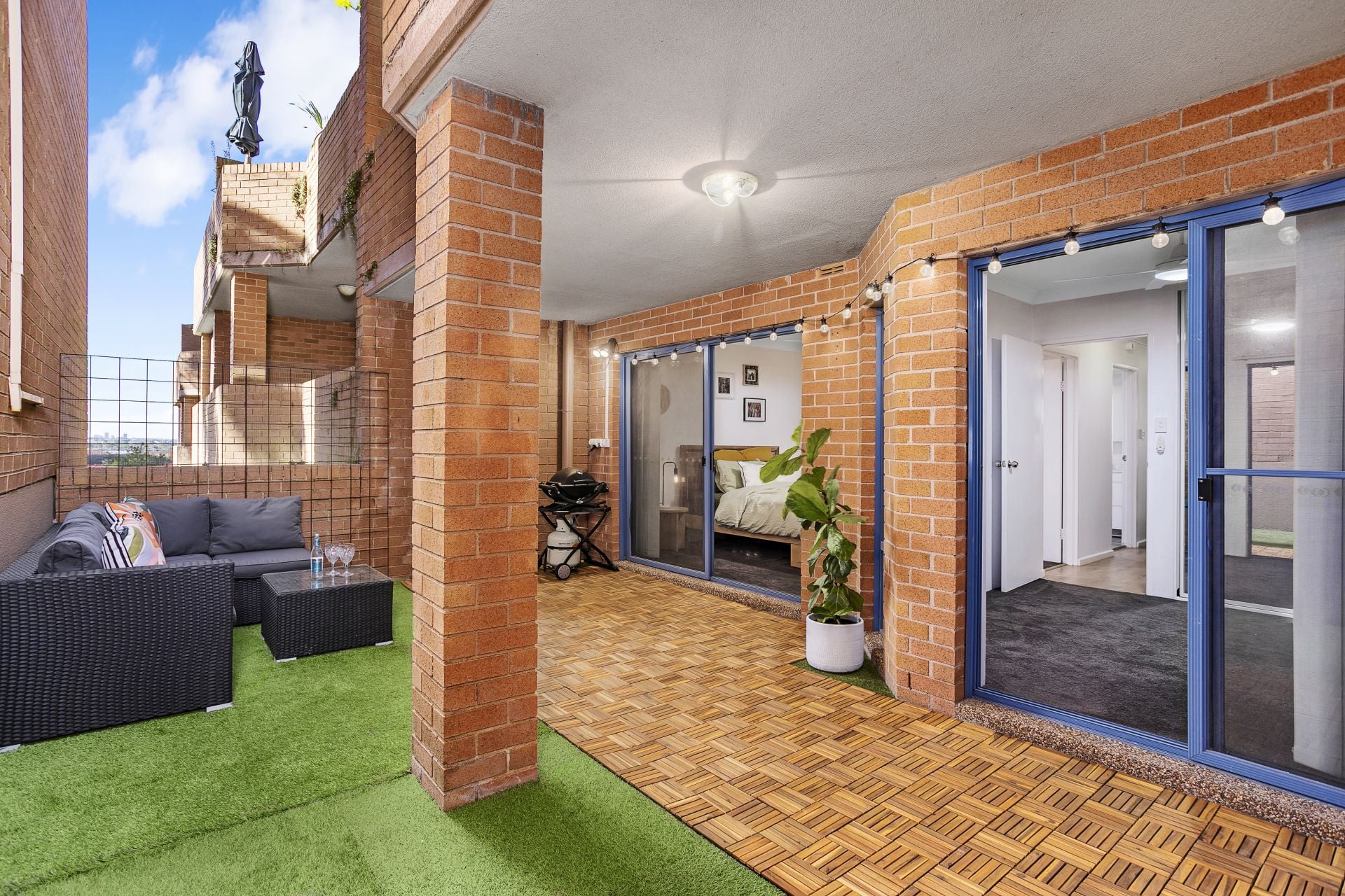 8/9-13 Clubb Crescent Miranda NSW, Miranda - Thumbnail 8