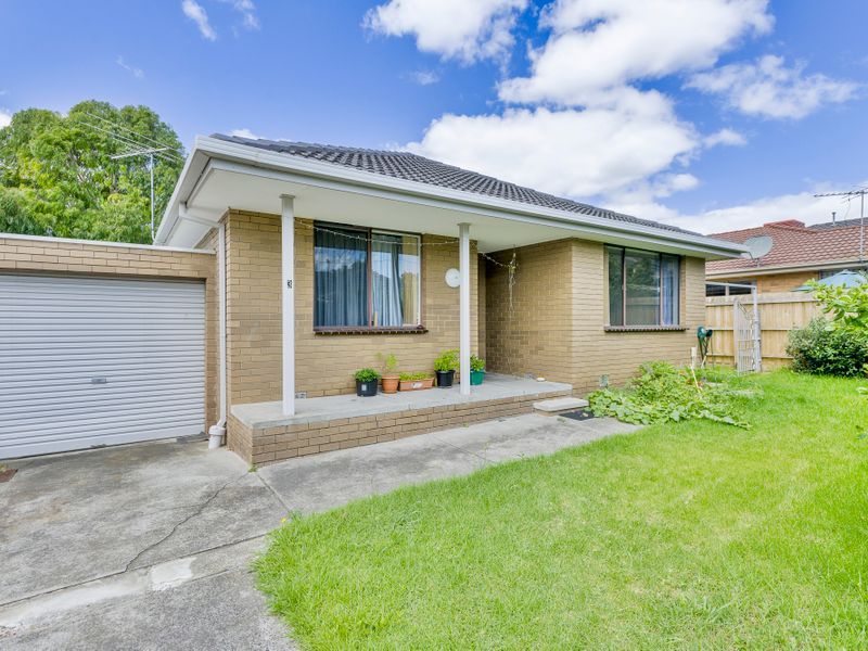 Real Estate For Sale 3/57 Rhodes Street Springvale , VIC