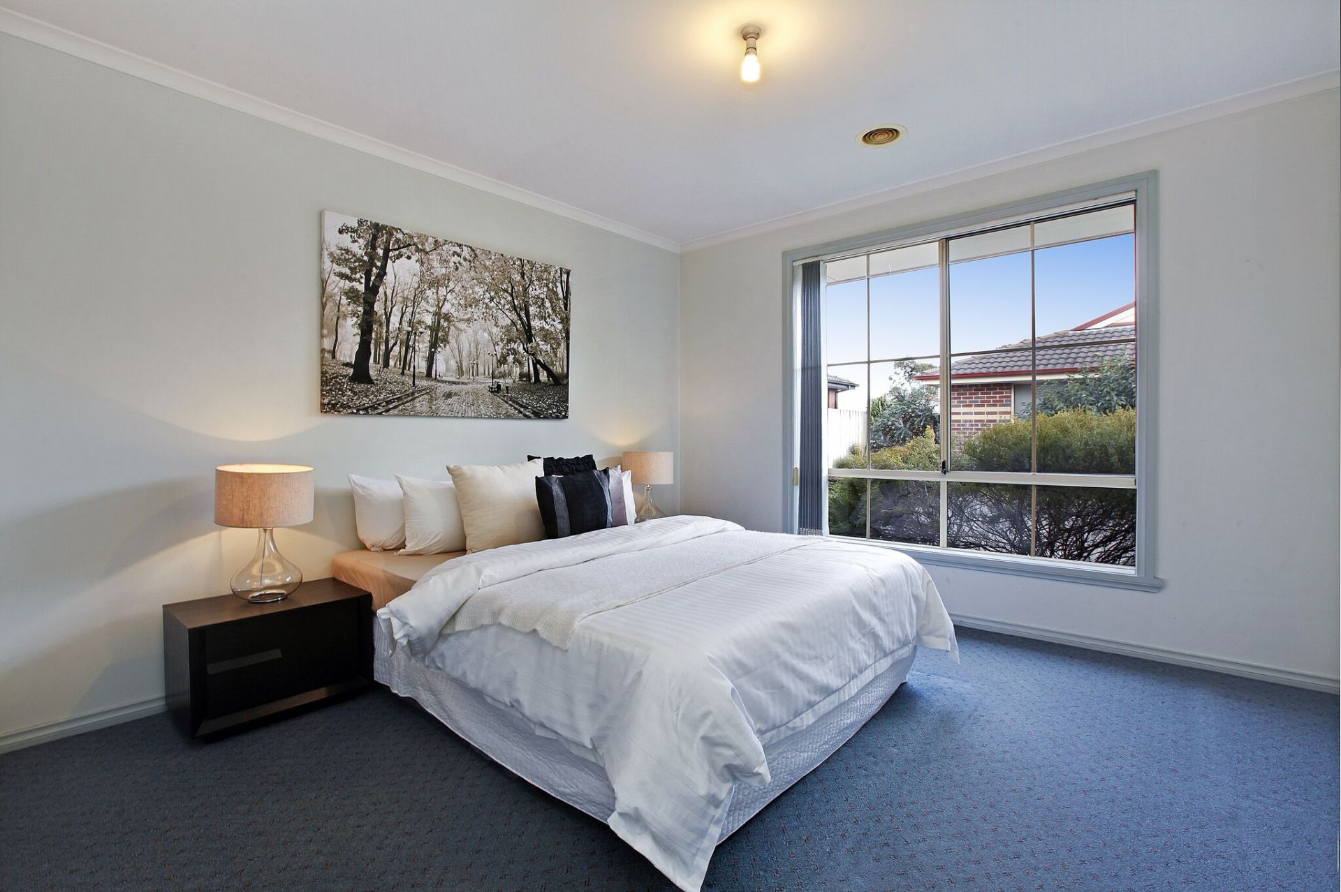 Spacious Family Living!
