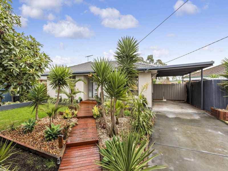 30 Scherman Drive, Altona Meadows - Thumbnail 2
