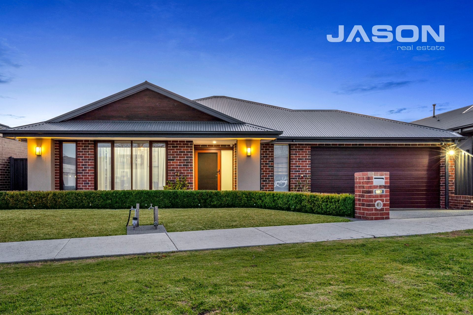 107 Horizon Boulevard, Greenvale Jason Real Estate