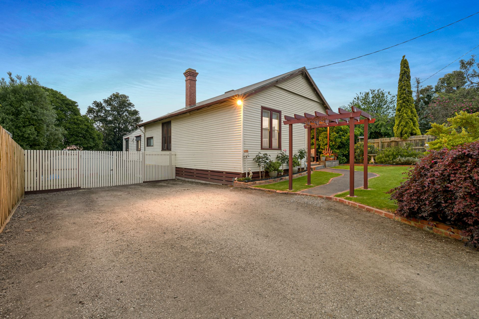 25 Pearson Street, Bunyip OBrien Real Estate
