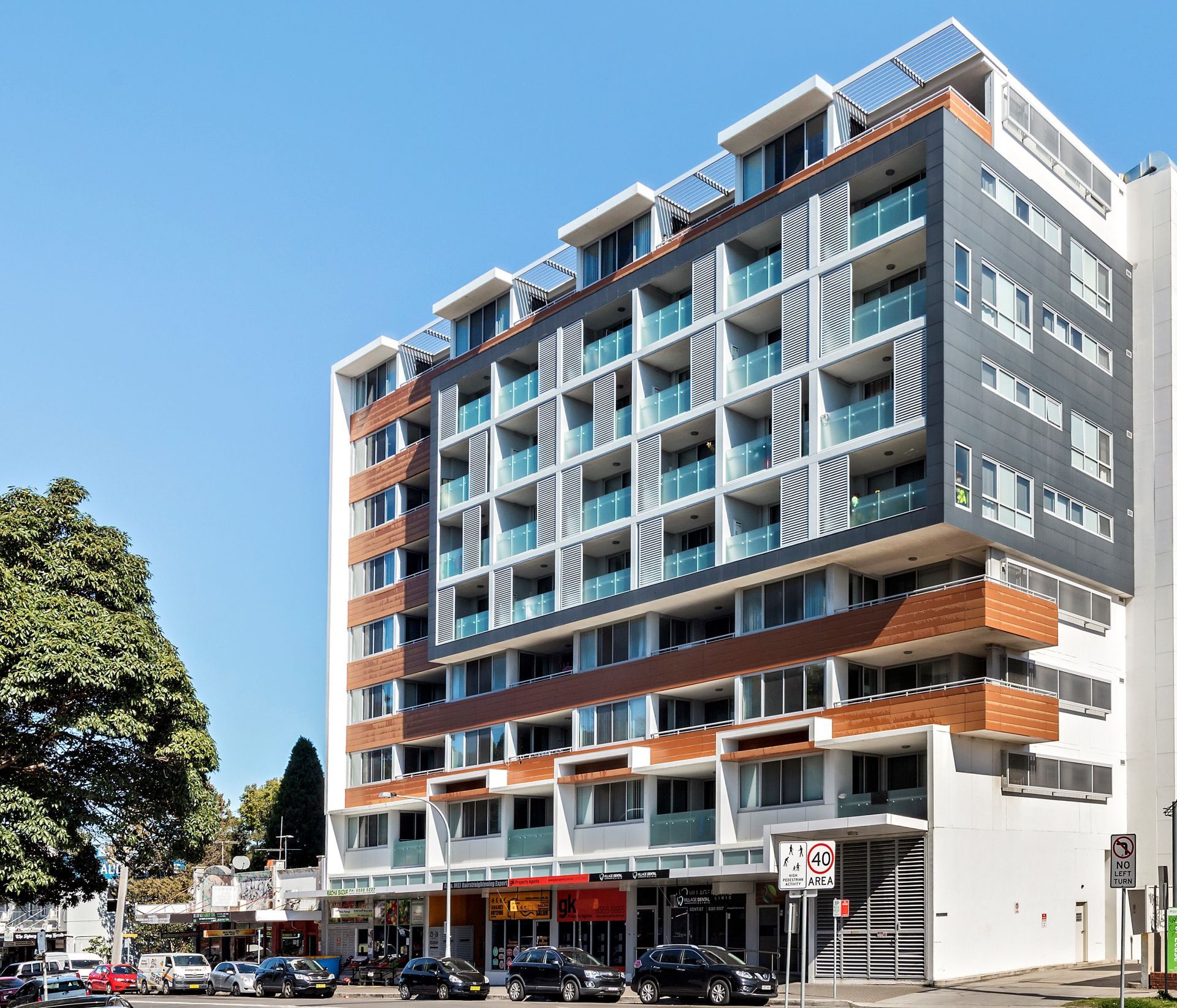 Real Estate For Sale 303/2326 Station Street Kogarah , NSW