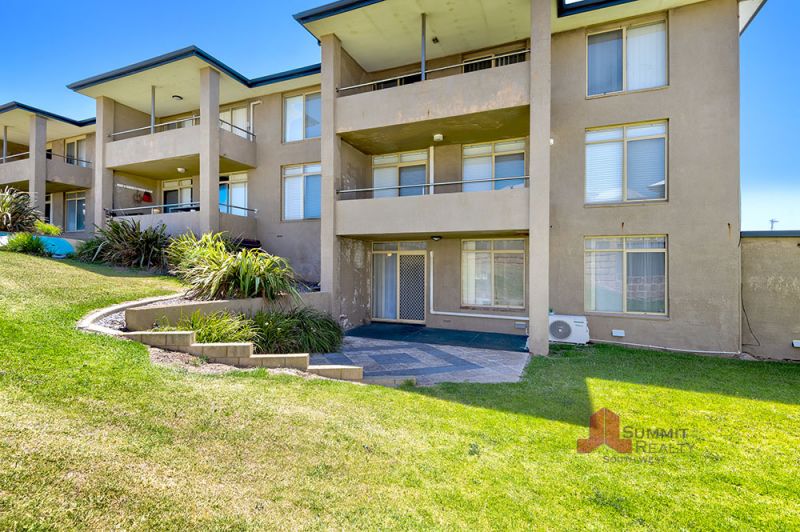 Real Estate For Sale 1/173 Ocean Drive South Bunbury , WA