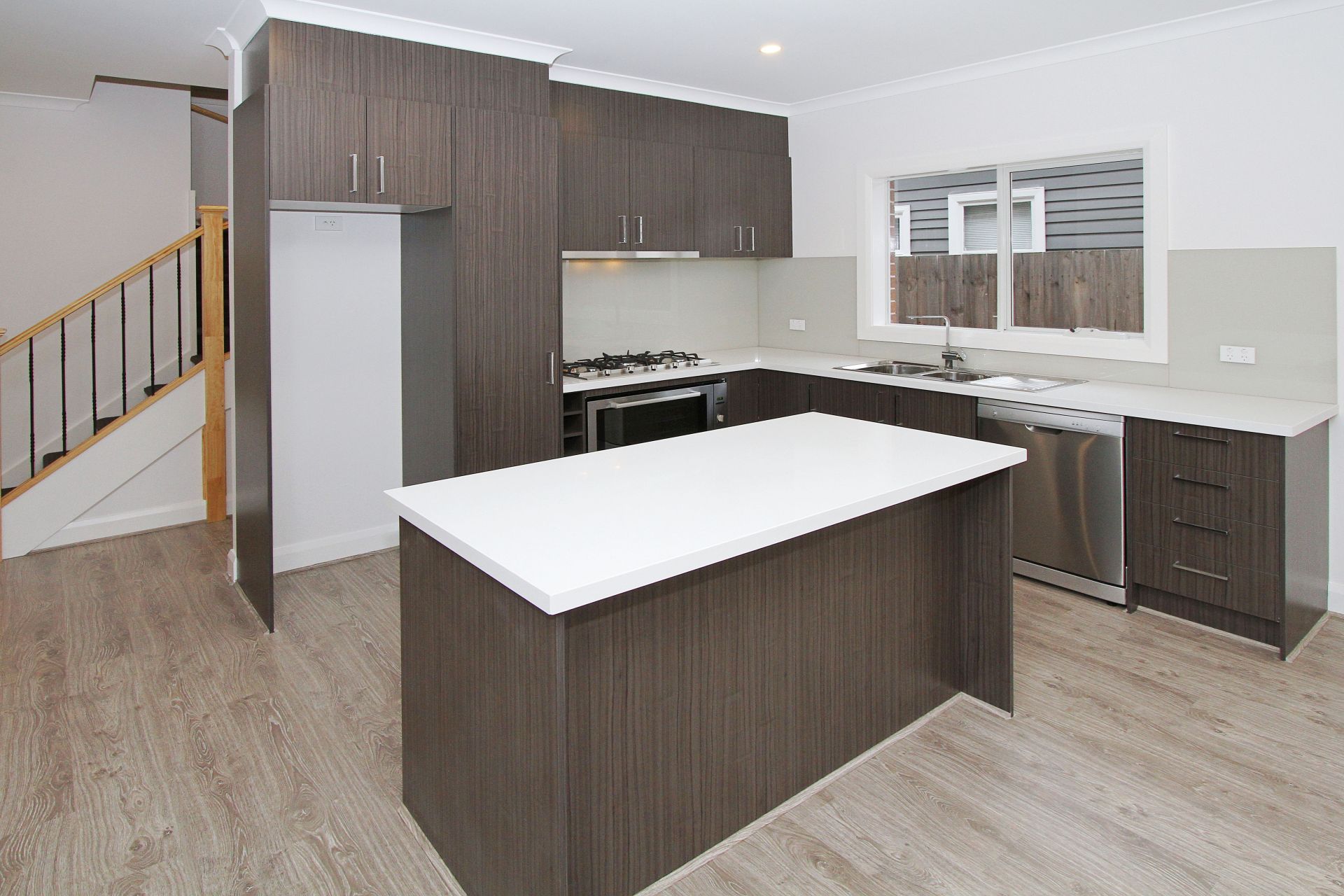 INNOVATIVELY DESIGNED WITH ELEGANCE IN MIND