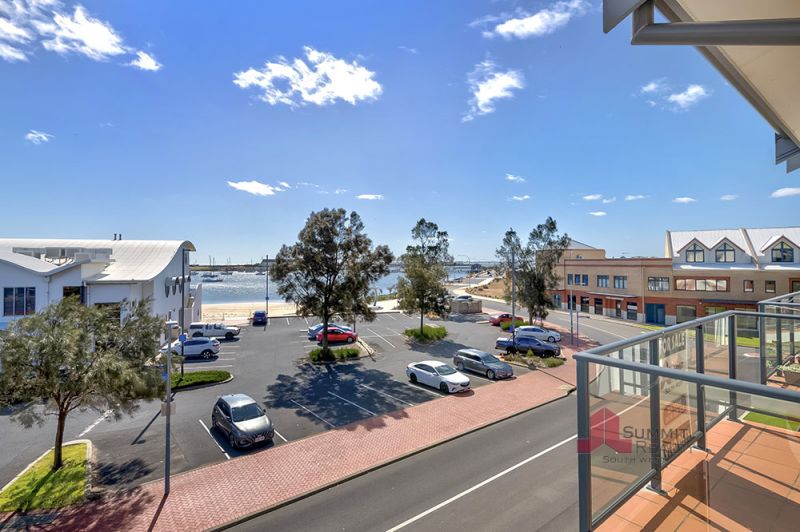 Real Estate For Sale 39/7 Jetty Road Bunbury , WA