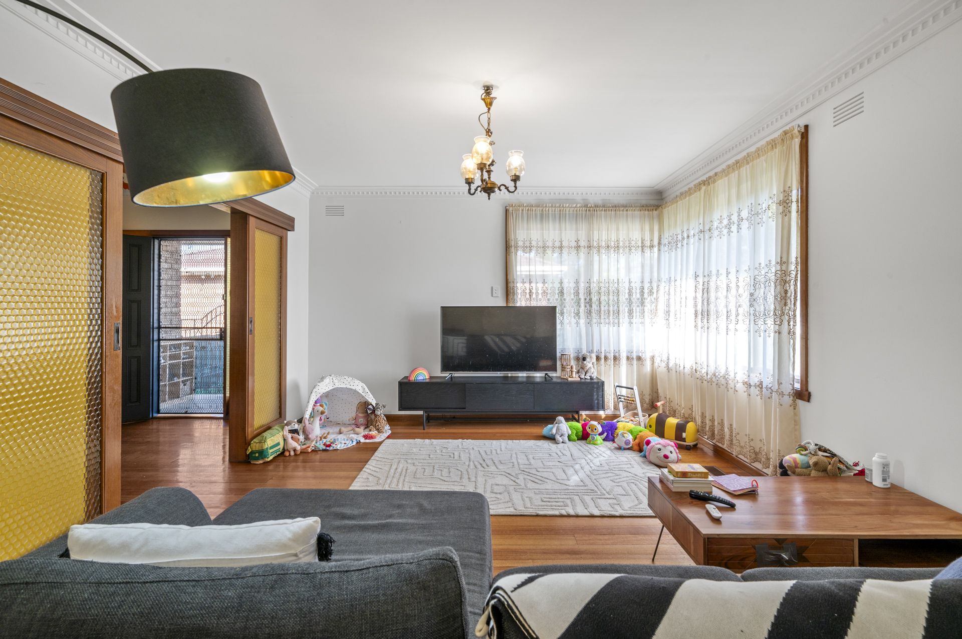 Spacious 3 Bedroom Family Home