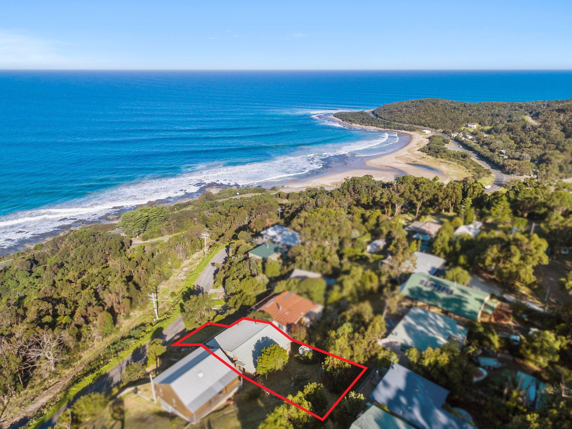 6 Cassidy Drive, Kennett River - Thumbnail 2