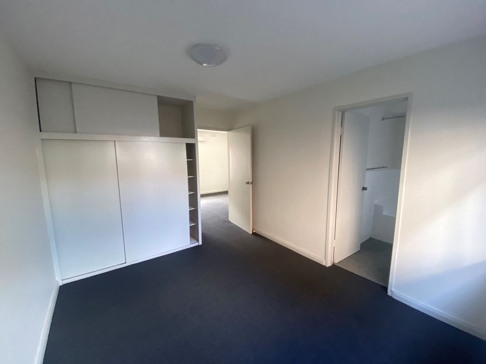 Your New Home Away from Home!