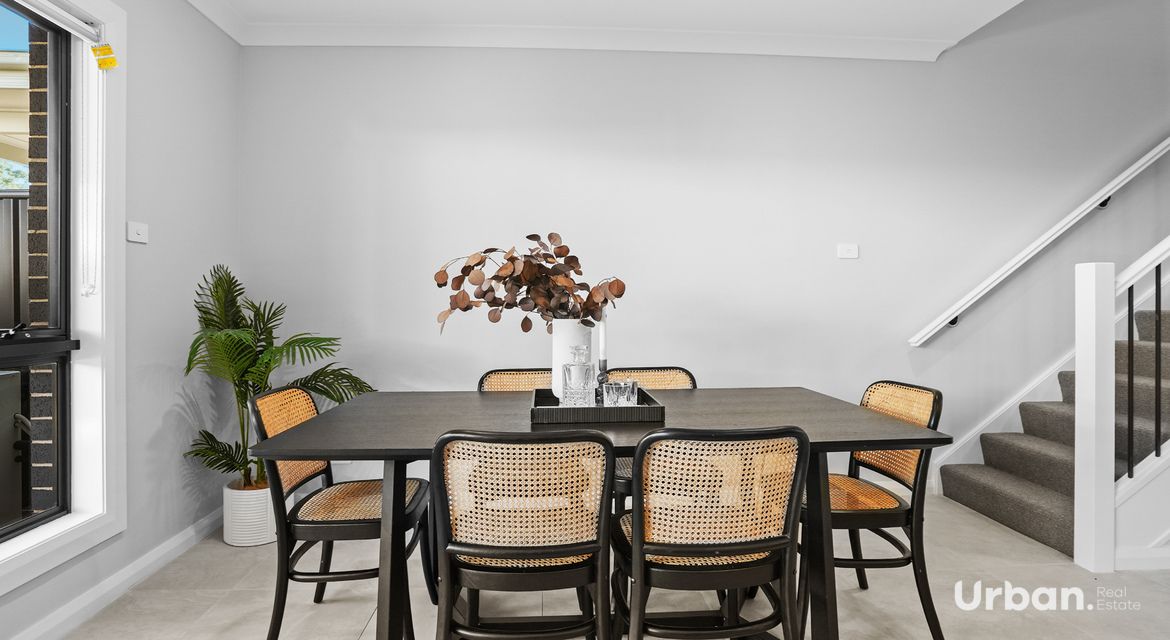 Oran Park 49 Thompson Road