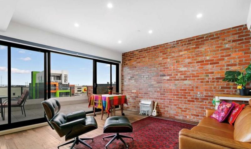 302/33 Ryan Street, Footscray - Thumbnail 4