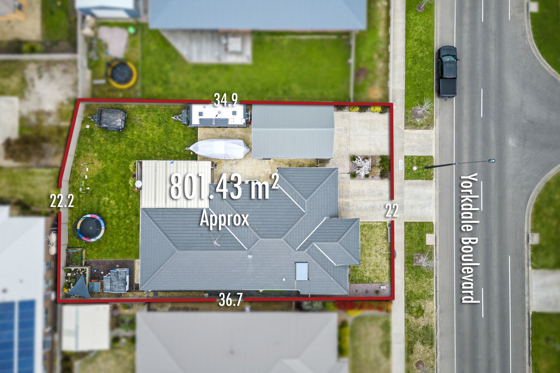 22 Yorkdale Boulevard Winter Valley VIC, Winter Valley - Thumbnail 4