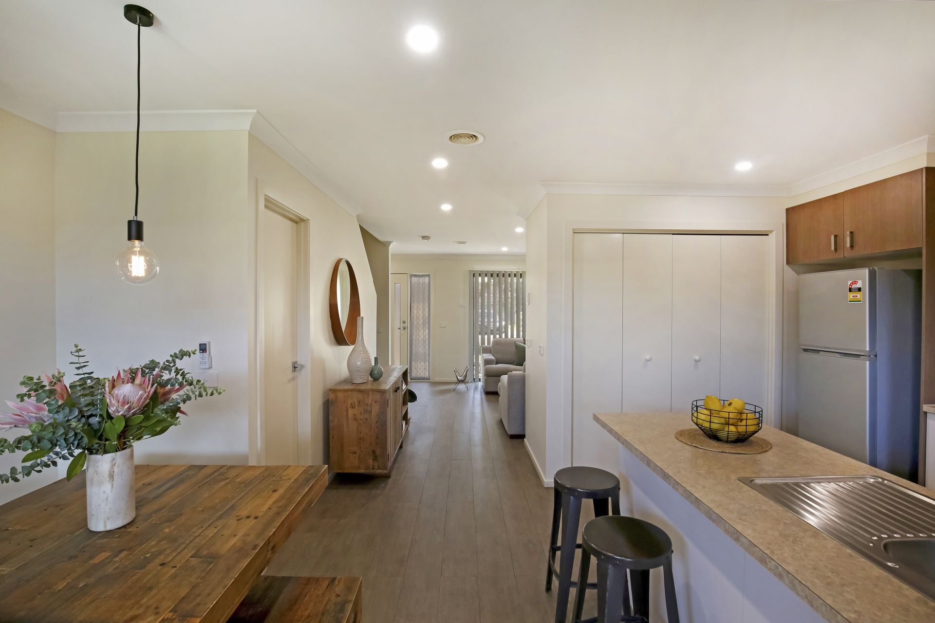 Outstanding Home for Rent!