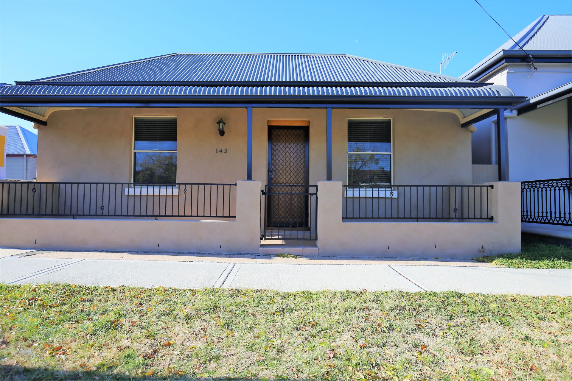143 Keppel Street, Bathurst Westate Property