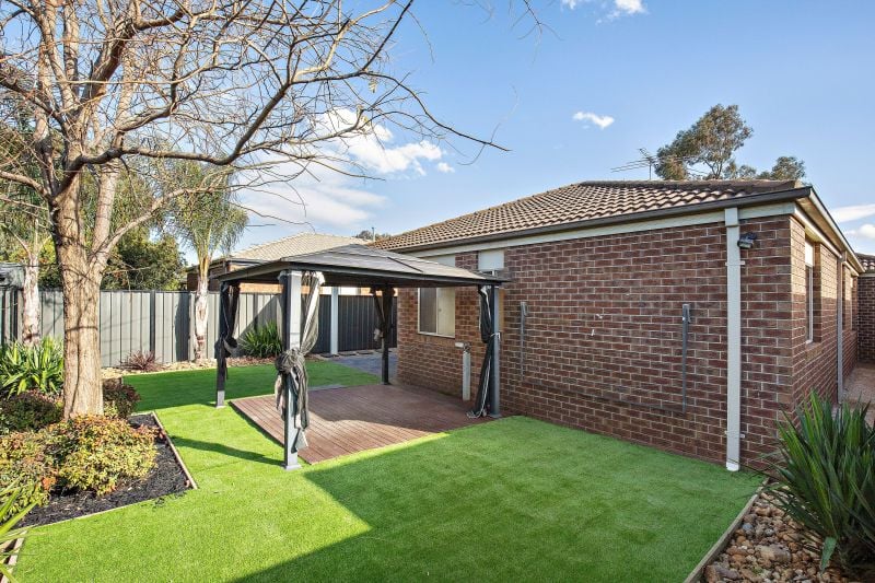 17 Josebury Road, Tarneit