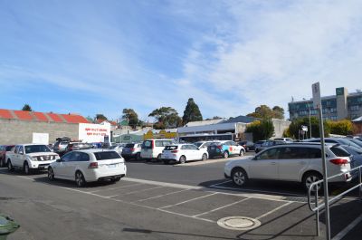 97-103 Rooke Street, Devonport