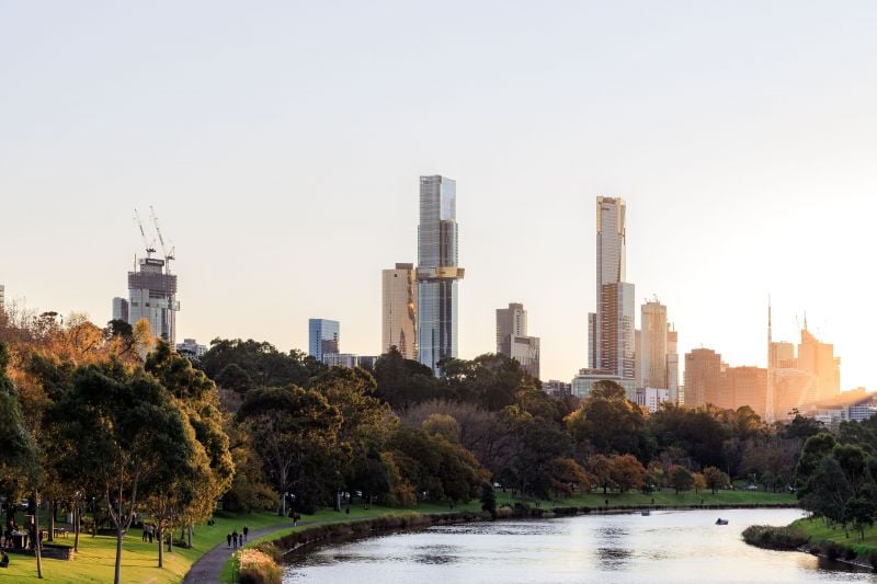 Level 95/9503/70 Southbank Boulevard, Southbank