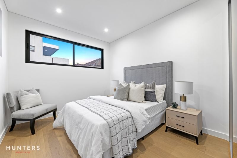 18A Mount Street, Constitution Hill