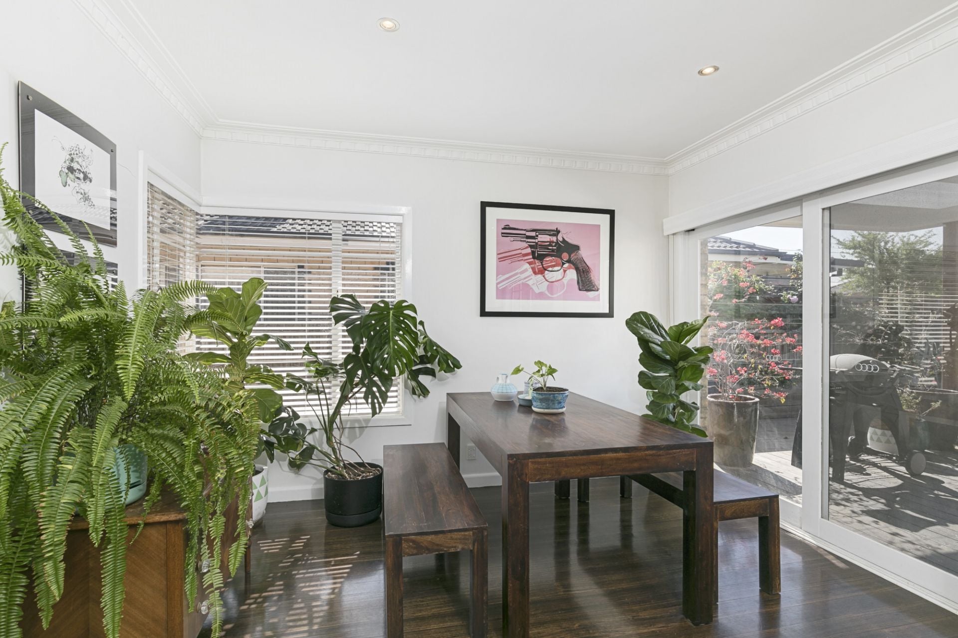 Modern Family Home! Ready for lease now!