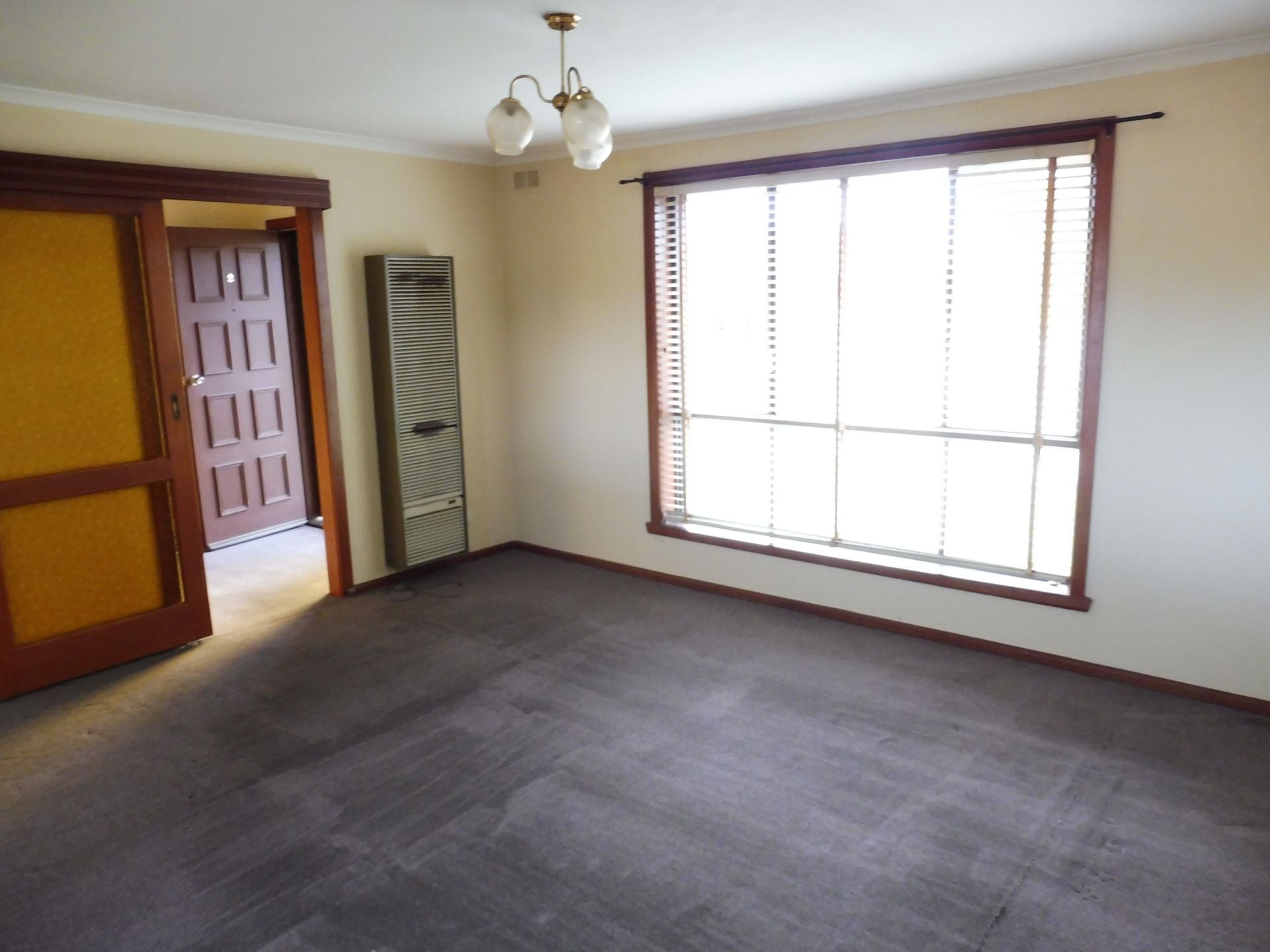Affordable 2 bedroom unit