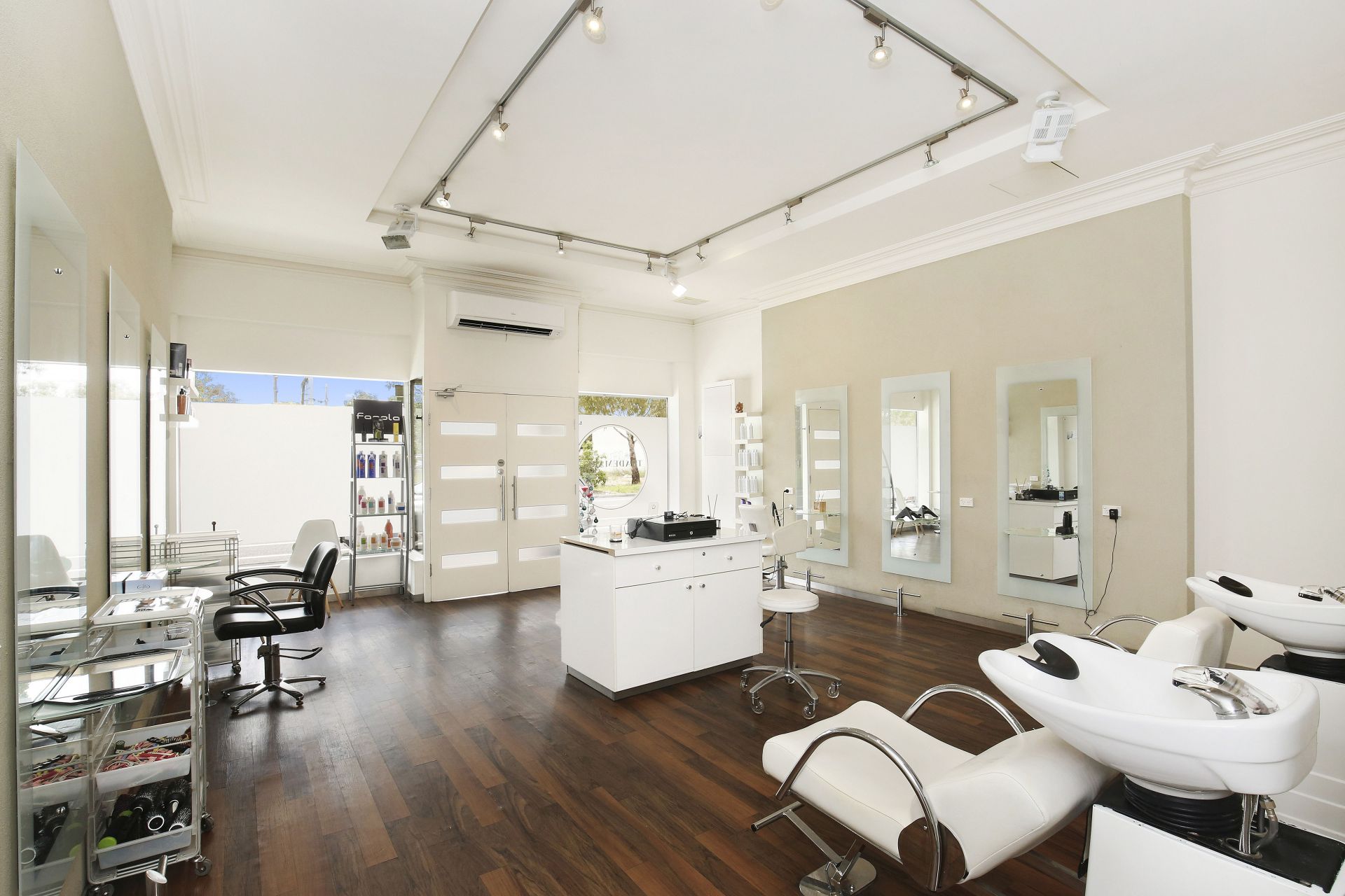 Hairdressing Business - All set up and ready to go!