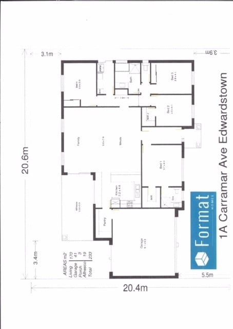 1A Carramar Avenue Edwardstown 5039