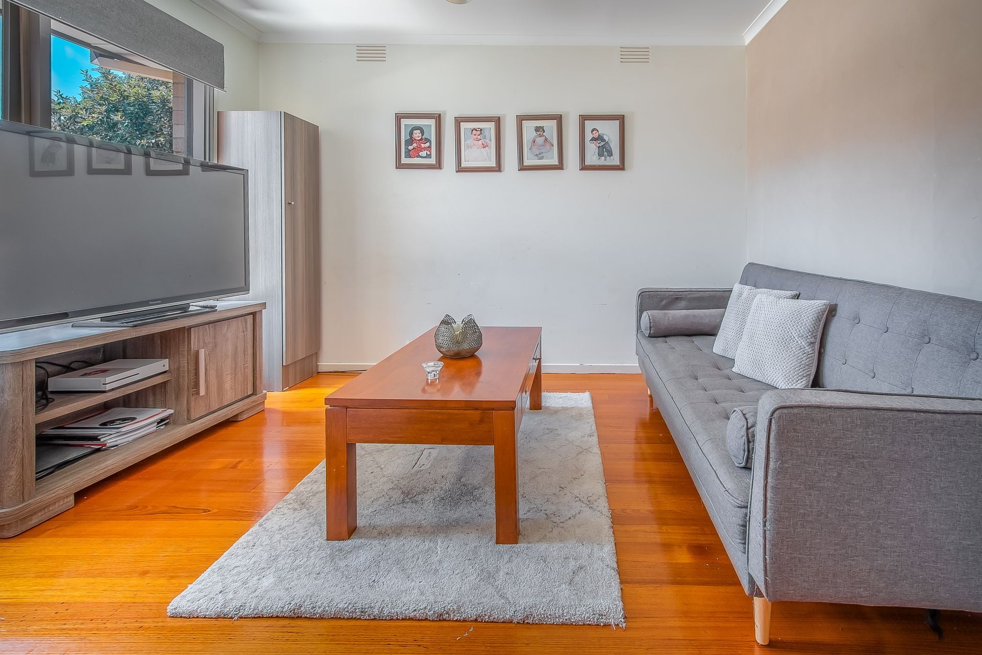 AFFORDABLE FAMILY HOME