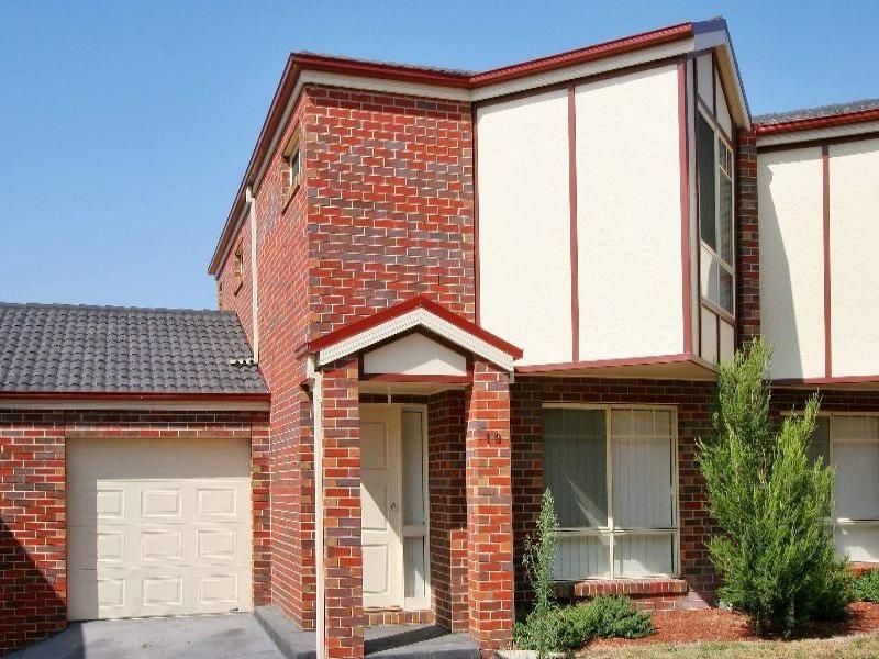 10/1416 Plenty Road, Bundoora